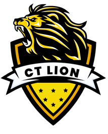 CT LION | Centro de Treinamento logo