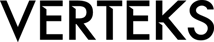 VERTEKS logo