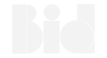 Conexão BID Bauru logo