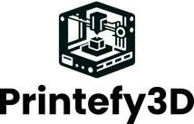 Printefy3D logo