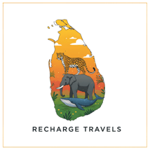 Recharge Travels logo