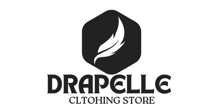 Drapelle pvt ltd logo
