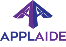 Applaide logo