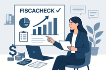 fiscacheck logo