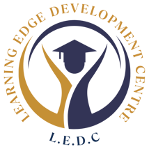 Learning Edge Acadamy logo