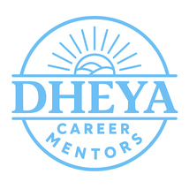 Dheya Career Mentors logo