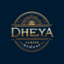 Dheya Career Mentors logo