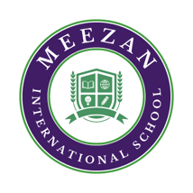 Meezan International School logo