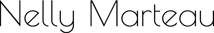 Nelly Marteau logo