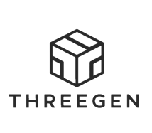 ThreeGen logo