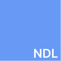 NDL WATER FILTRATION MAHE logo