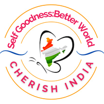 Cherish India logo