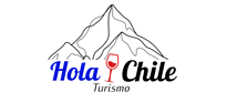 Hola Chile logo