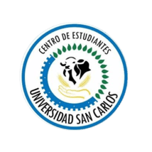 Centro de Estudiantes - Universidad San Carlos logo