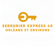 Serrurerie Express 45 logo