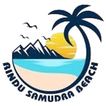 PANTAI RINDU SAMUDRA logo