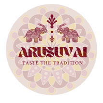 Arusuvai logo