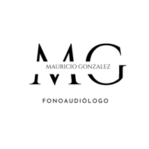 Mauricio González Fonoaudiólogo logo