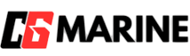 CG MARİNE logo