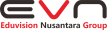 BOOK EDUVISION NUSANTARA GROUP logo