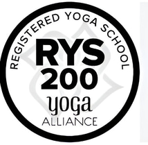 Yoga Teacher Training in Albania | Nature-Based Yoga Certification Retreat logo