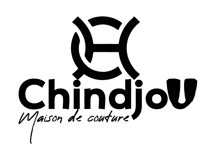 Chindjou Maison de couture logo