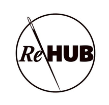 re-HUB logo