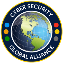 CSGA logo