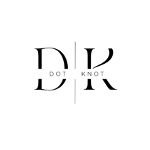 Dotknot.lt logo