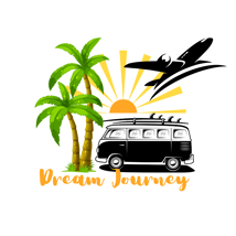 Dream Journey logo