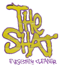The Shat LLC logo
