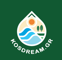 Kos Dream Beachwalk Apartment logo