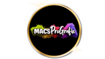 MacsProGrafix logo