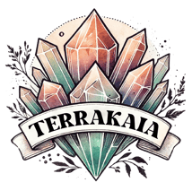 Terrakaia logo