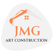 Art Construction JMG logo