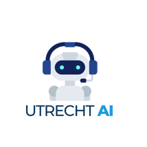 Utrecht ai logo