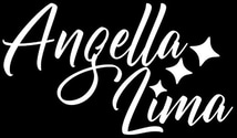 Angella Lima - Cantora logo