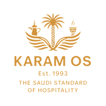 karam logo