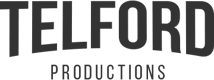 Telford Productions Weddings logo