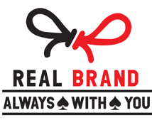 Real Brand 24 logo