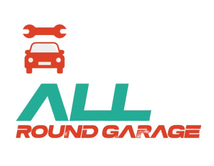 All Round Garage logo