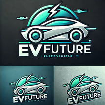Electric Vehicle (EV) GPT logo