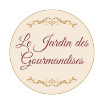 jardin des gourmandises logo