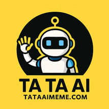 TA TA AI (TAI) logo