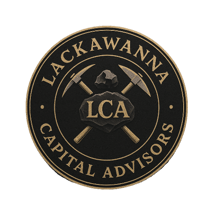 Lackawanna Capital Advisors logo