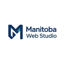 Manitoba Web Studio logo