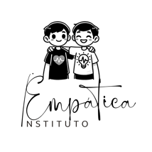 Instituto Empática de Desenvolvimento humano e social logo