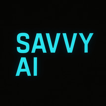 savvyai logo