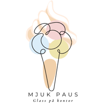 Mjuk Paus logo