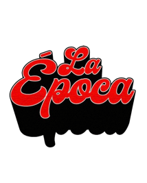 la epoca logo